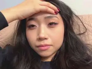 Cam4 Sex Chat of MargheritaSago