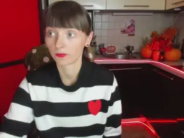 Cam4 Sex Chat of SilviaKor