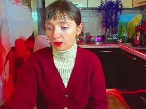 Cam4 Live Sex of SilviaKor