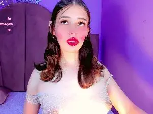 Cam4 Adult Webcams of ValeriaAguilar