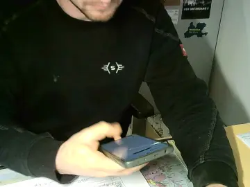 Cam4 Nude Webcam of feger97_fun