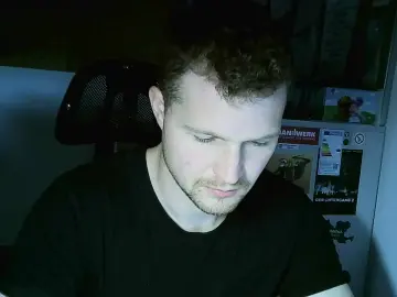 Cam4 Live Sex Cam of feger97_fun