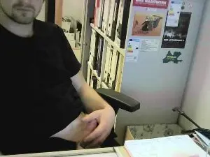 Cam4 Best Webcam of feger97_fun