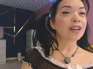 Cam4 Adult Webcam of openmyflower