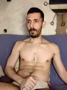 Cam4 Adult Webcam of Araboy30