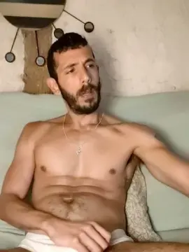 Cam4 Private Sex Chat of Araboy30