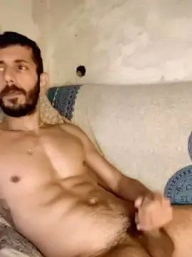 Cam4 Live Porn of Araboy30