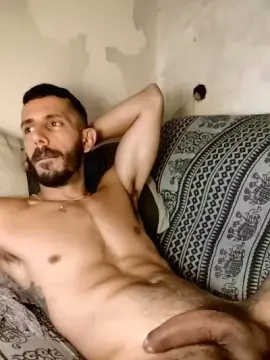 Cam4 Private Sex Chat of Araboy30