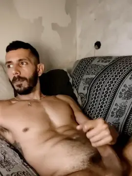 Cam4 Adult Webcam of Araboy30