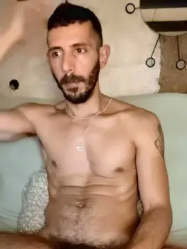 Cam4 Sex Chat of Araboy30