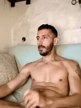 Cam4 Sex Chat of Araboy30