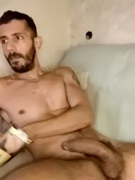 Cam4 Adult Webcam of Araboy30