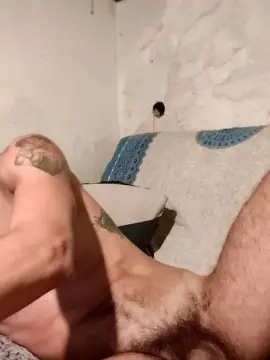 Cam4 Private Sex Chat of Araboy30