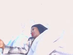 Cam4 Adult Webcams of BlackLadyQX1