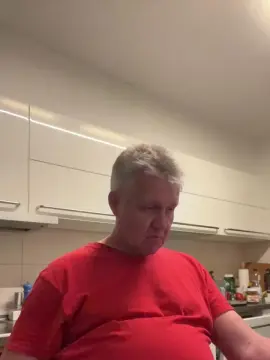 Cam4 Nude Webcam of Faggot1967