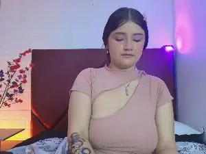 Cam4 Free Porn Cam of Krysstall_