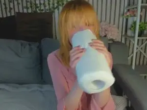 Cam4 Best Webcam of Little_Chips