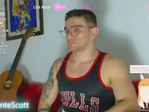 Cam4 Free Porn Cam of alejandro_marin