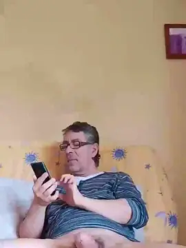 Cam4 Sex Chat of busco_chica