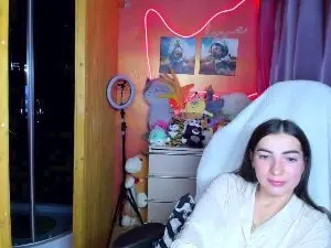 Cam4 Free Porn Cam of misstasy