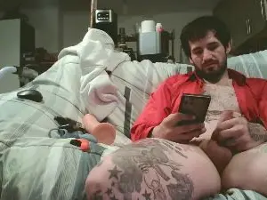 Cam4 Private Sex Chat of BIGfnd