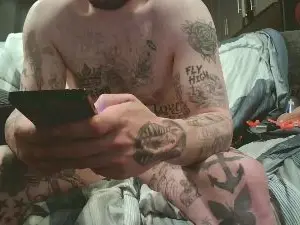 Cam4 Live Sex Cam of BIGfnd