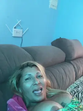 Cam4 Free Porn Cam of Bionda44