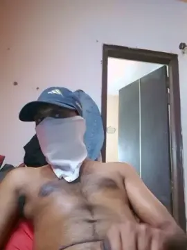 Cam4 Adult Webcam of Hotbadboy026