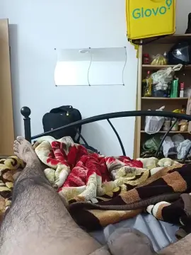 Cam4 Sex Chat of Kamikhan55