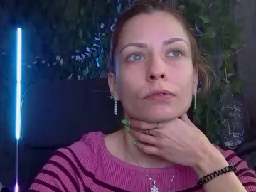 Cam4 Best Webcam of Karoline121