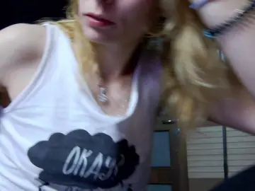 Cam4 Sex Chat of Karoline121