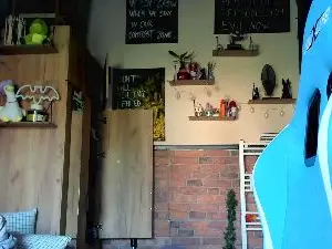 Cam4 Private Sex Chat of Karoline121