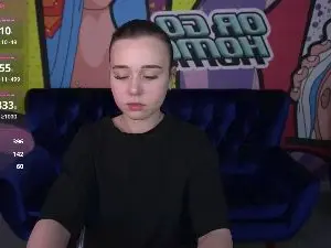 Cam4 Adult Video Chat of TorryStar