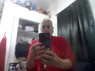 Cam4 Live Porn of heaven1176