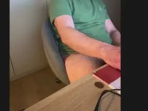 Cam4 Sex Chat of ikke19901