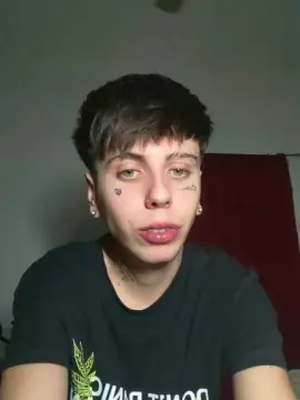 Cam4 Live Porn of sableye22