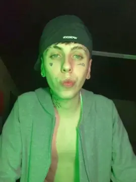 Cam4 Best Webcam of sableye22