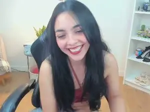 Cam4 Private Sex Chat of Bella_Evans