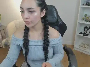 Cam4 Live Porn of Bella_Evans