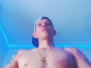 Cam4 Nude Webcam of Eugy_dirty2022