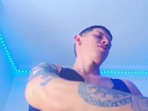 Cam4 Free Porn Cam of Eugy_dirty2022