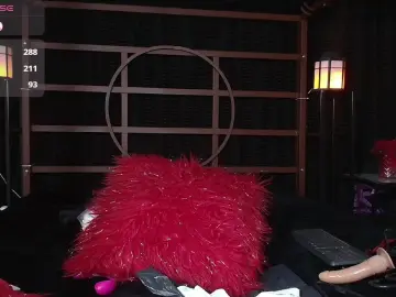 Cam4 Adult Video Chat of MOM_CAMILA_