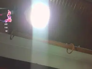 Cam4 Nude Webcam of MOM_CAMILA_