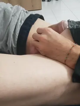 Cam4 Private Sex Chat of Merioluffy