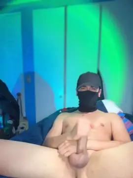 Cam4 Live Sex of Ninja_descalzo