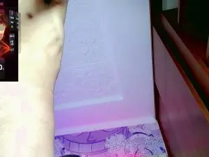 Cam4 Live Sex of johnny_cagee