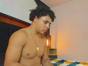 Cam4 Nude Webcam of Adrian_Volt_