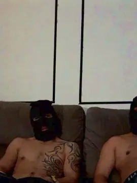 Cam4 Adult Webcam of Antoniohot6455