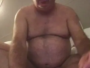 Cam4 Adult Webcams of Bear5868