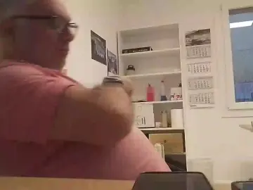 Cam4 Live Porn of Cazzo_duro79